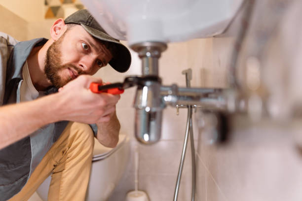 Best Plumbing System Maintenance  in Langston, OK