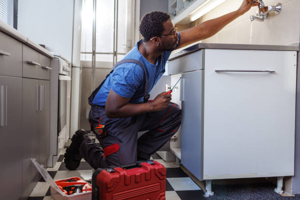 Best Residential Plumbing Services  in Langston, OK